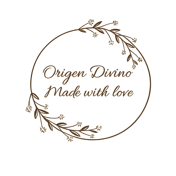 Origen Divino