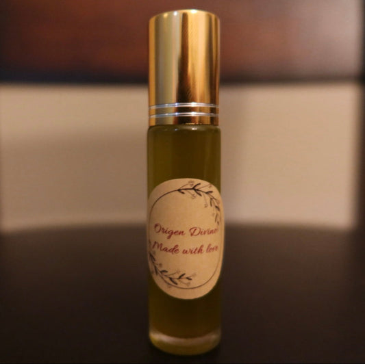 Buen Samaritano Oil Roller