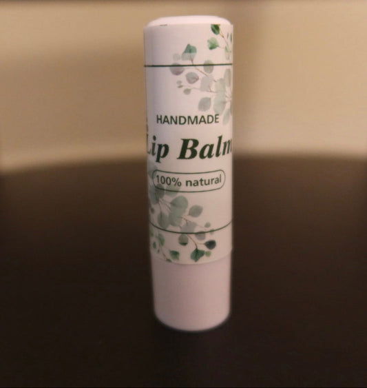 Chamomile Lip balm
