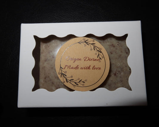 Lavender and Rosemary Bar Soap
